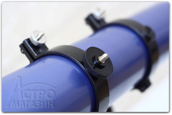 Обзор популярного телескопа Sky-Watcher BK909EQ2