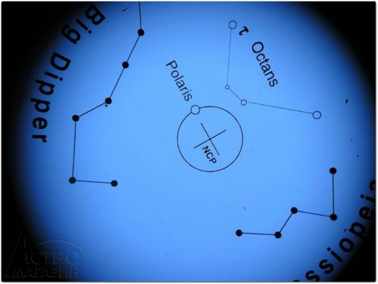 Обзор Телескопа Sky-Watcher BK15012 HEQ5 SynScan