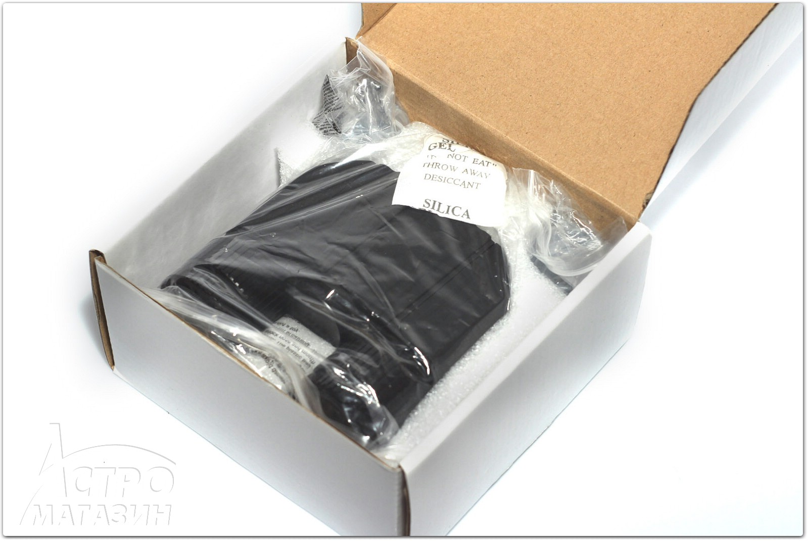 Биновьюверы Sky-Watcher и Baader MaxBright