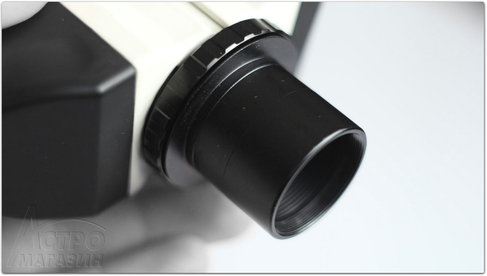 Биновьюверы Sky-Watcher и Baader MaxBright