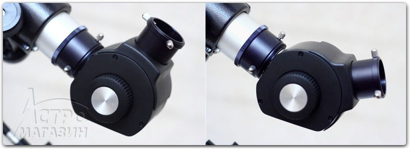 Обзор популярного телескопа Sky-Watcher BK909EQ2