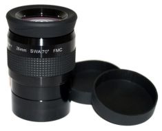 Окуляр DeepSky Black SWA 26 мм, 2