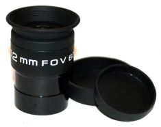 Окуляр DeepSky Black WA 12 мм, 1.25