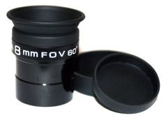 Окуляр DeepSky Black WA 8 мм, 1.25