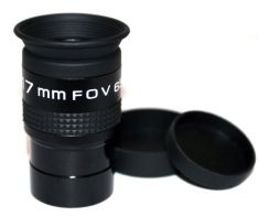 Окуляр DeepSky Black WA 17 мм, 1.25