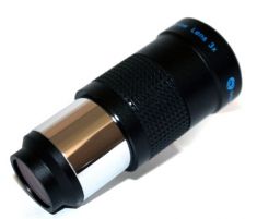 Линза Барлоу DeepSky 3х, 1.25