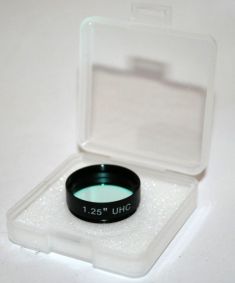 Фильтр DeepSky UHC, 1.25