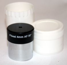 Окуляр DeepSky Plossl серии 50град - 4 мм, 1.25