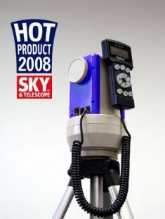 Монтировка GoTo iOptron SmartStar -E