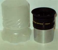 Окуляр DeepSky SWA 10 мм, 1,25