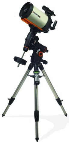 Телескоп Celestron CGEM 800 EdgeHD