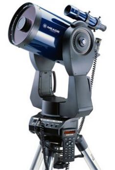 Телескоп Meade 8