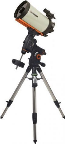 Телескоп Celestron CGEM 925 EdgeHD