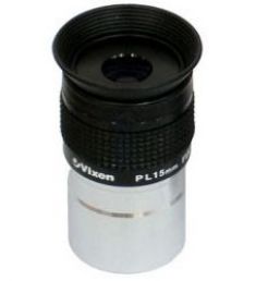 Окуляр Vixen Plossl 15 мм, 1,25