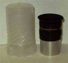 Окуляр DeepSky SWA 15 мм, 1,25