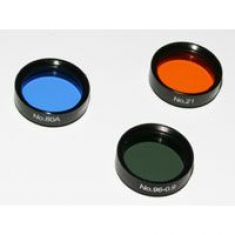 Набор планетных светофильтров Synta 80A, 21,9