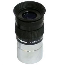 Окуляр Vixen Plossl 20 мм, 1,25