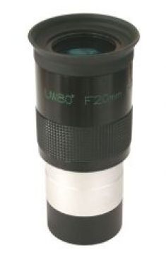 Окуляр Sky-Watcher UWA 20 мм, 2