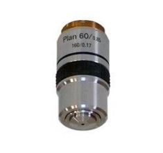 Планахроматический объектив 60x для Genetic Pro/Evolution 100