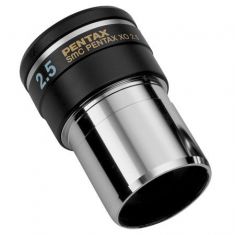 Окуляр Pentax XO-2.5 мм, 1.25