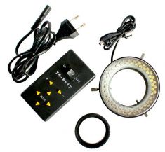 Кольцевой осветитель (светодиодный) Delta Optical 64