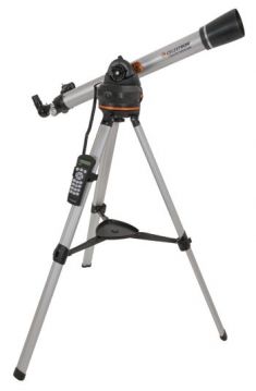 Телескоп Celestron 70LCM