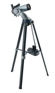 Телескоп MEADE DS-2090MAK с самонаведением