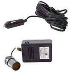 Адаптер 541 AC 220/12В для моделей ЕТХ и LX-90