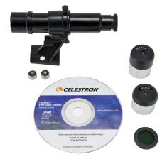 Набор аксессуаров для Celestron FirstScope 76