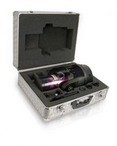 Алюминиевый кейс для Meade ETX-90 AT/PE
