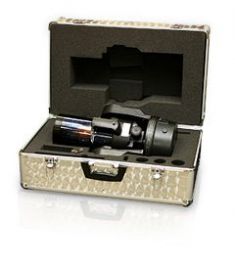 Алюминиевый кейс для Meade ETX-125 AT/PE