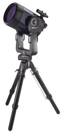 Телескоп Meade Ричи-Кретьен 10