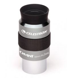 Окуляр Celestron Omni 32 мм, 1,25