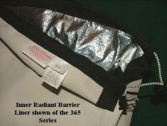 Накидка TeleGizmos 365 для телескопов Добсона 12