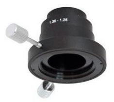 Масляный конденсор тёмного поля Delta Optical Genetic Pro/Evolution 100