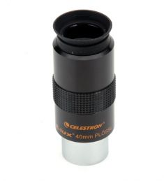 Окуляр Celestron E-Lux 40 мм, 2