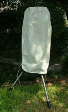 Накидка TeleGizmos 365 для катадиоптриков 12