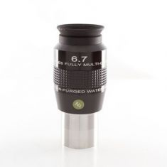 Окуляр Explore Scientific 6.7 мм 82 Series Waterproof, 1.25