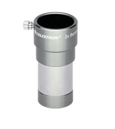 Линза Барлоу Celestron Omni 2x, 1,25