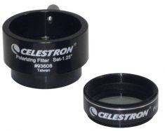 Поляризационный светофильтр Celestron, 1.25