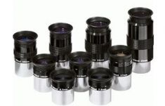 Окуляр Orion Sirius Plossl, 40 мм, 1.25