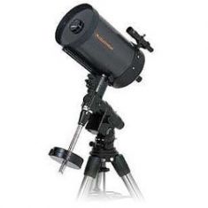 Телескоп Celestron Advanced C8-S XLT