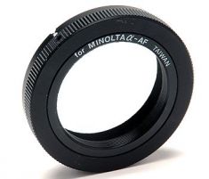 T-кольцо Minolta\Sony