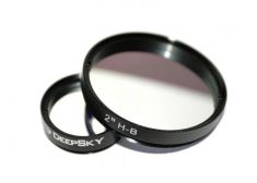 Фильтр DeepSky H-beta, 2