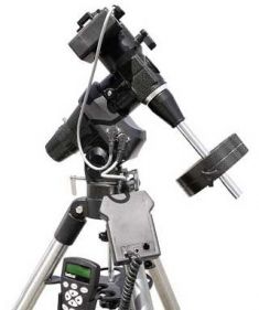 Монтировка SW EQ-5 SynScan