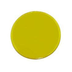Фильтр Delta Optical для микроскопов жёлтый