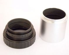 T-адаптер Baader Planetarium для C5/C8/C11/C14 2