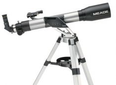 Телескоп рефрактор MEADE NGC-70TC