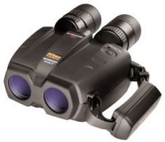 Бинокль Nikon StabilEyes 12х32 WP