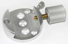 Зажим-площадка  Baader Planetarium под планку ласточкин хвост